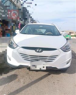 هيونداي توسان